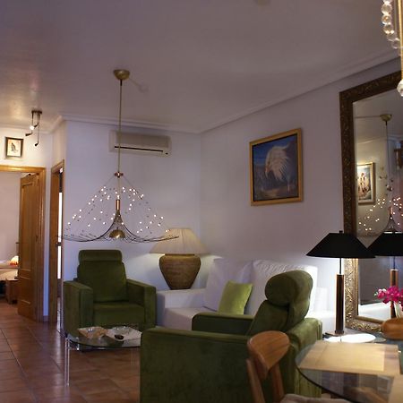 Oriheula Costa Cabo Roig 6 Villa โอริอุเอลา ภายนอก รูปภาพ
