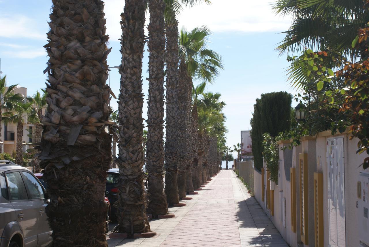 Oriheula Costa Cabo Roig 6 Villa โอริอุเอลา ภายนอก รูปภาพ