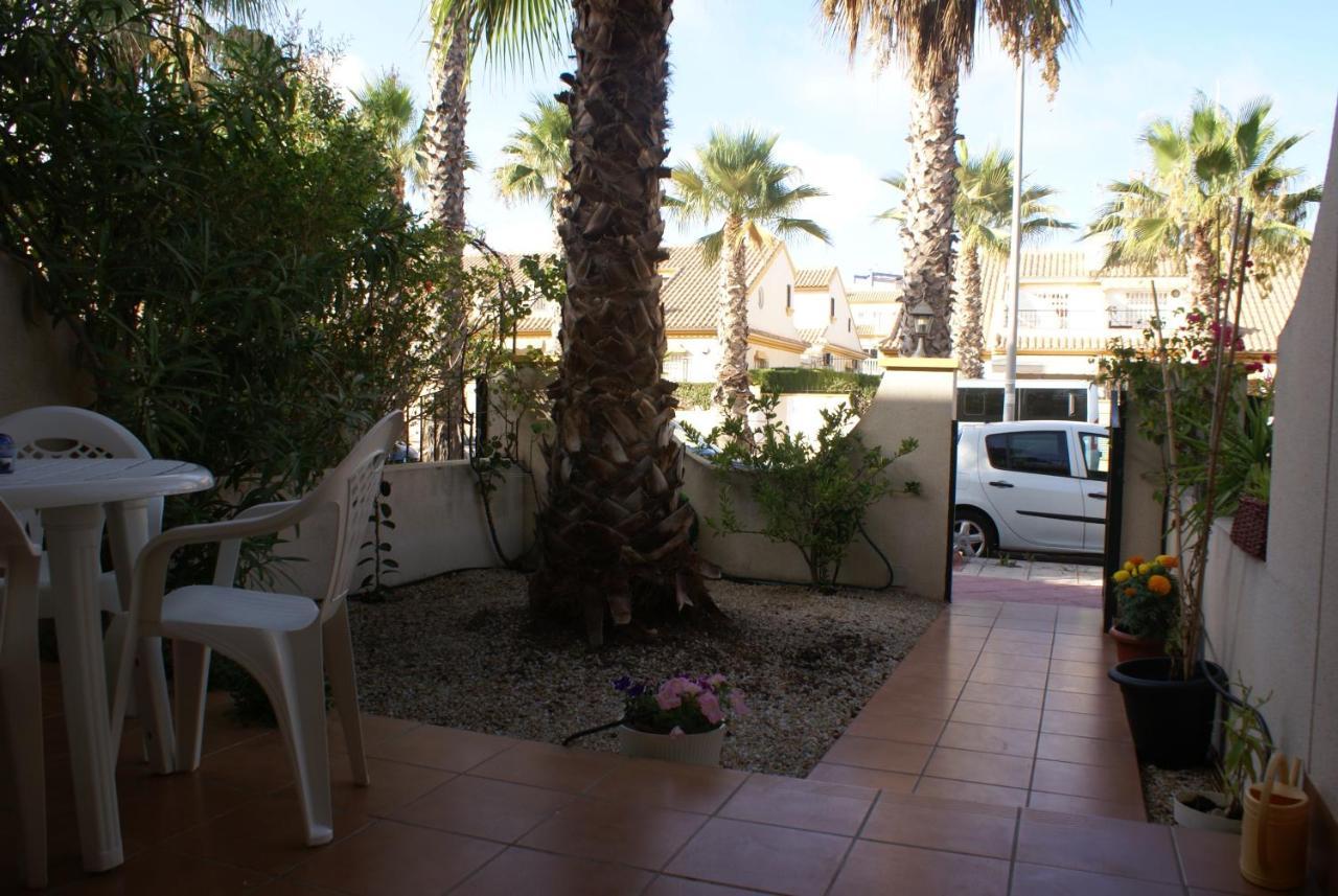 Oriheula Costa Cabo Roig 6 Villa โอริอุเอลา ภายนอก รูปภาพ